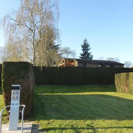 Le Sans Souci