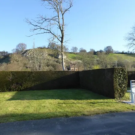 Le Sans Souci Camping Fresnay-sur-Sarthe