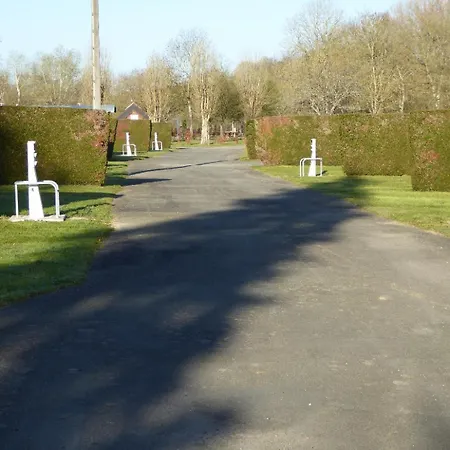 Le Sans Souci Camping