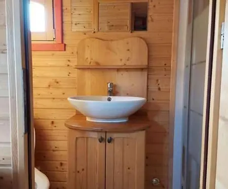 Le Sans Souci Camping