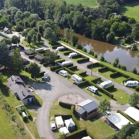 Le Sans Souci * Fresnay-sur-Sarthe